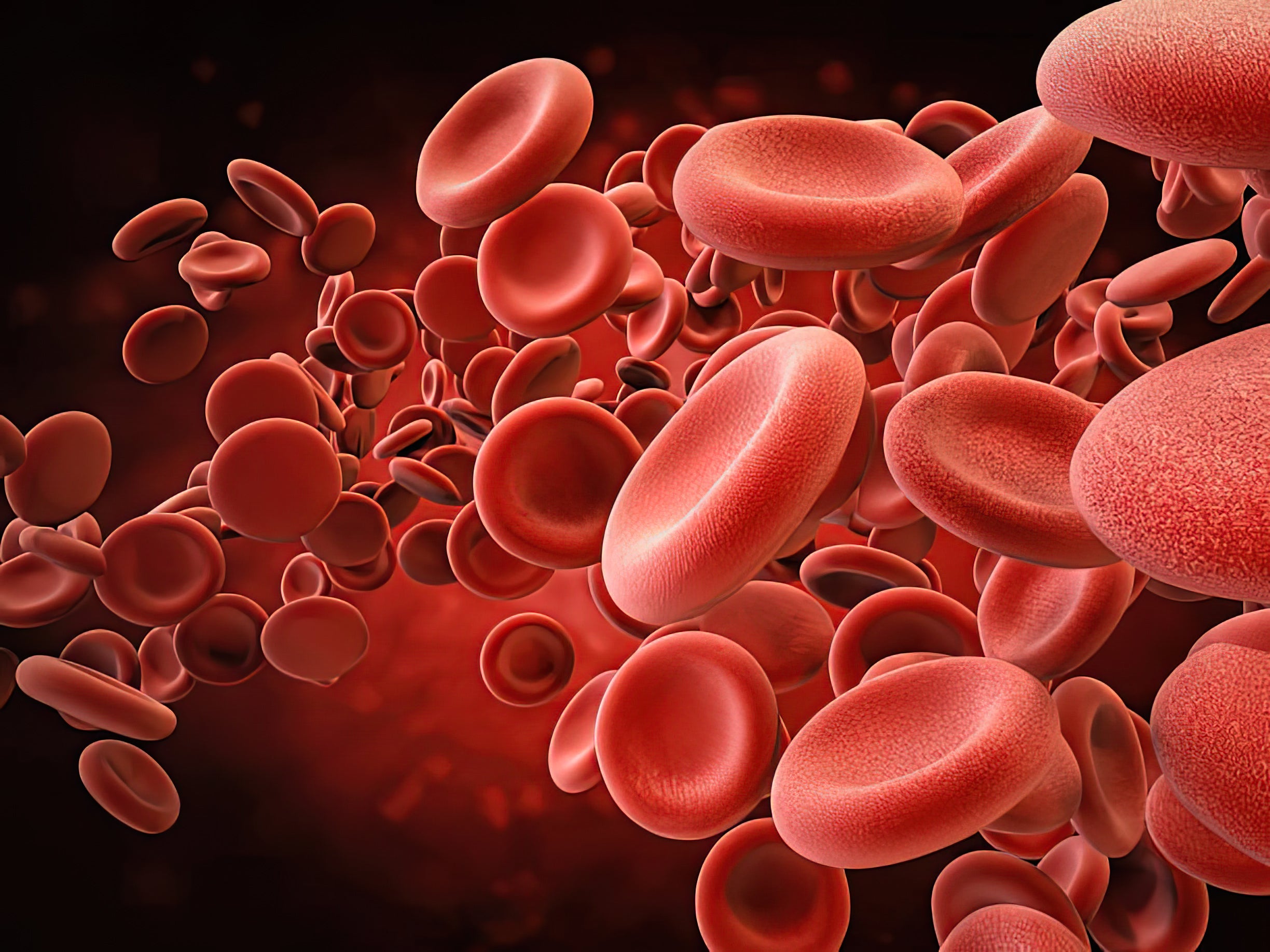 How Light Therapy Boosts Blood Oxygen and Transforms Your Health