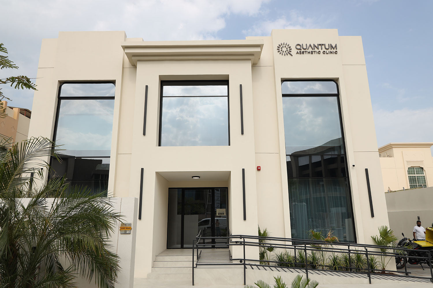 Quantum Aesthetic Clinic Opens in Dubai: A New Era of Beauty and Wellness Begins